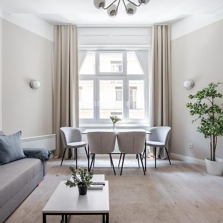 Apartamento A13 Budapest Exterior foto