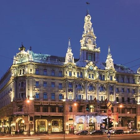 Apartamento A13 Budapest Exterior foto