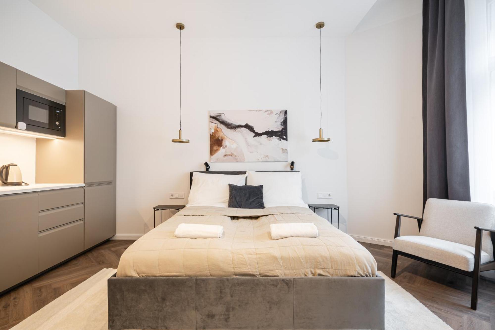 Apartamento A13 Budapest Exterior foto