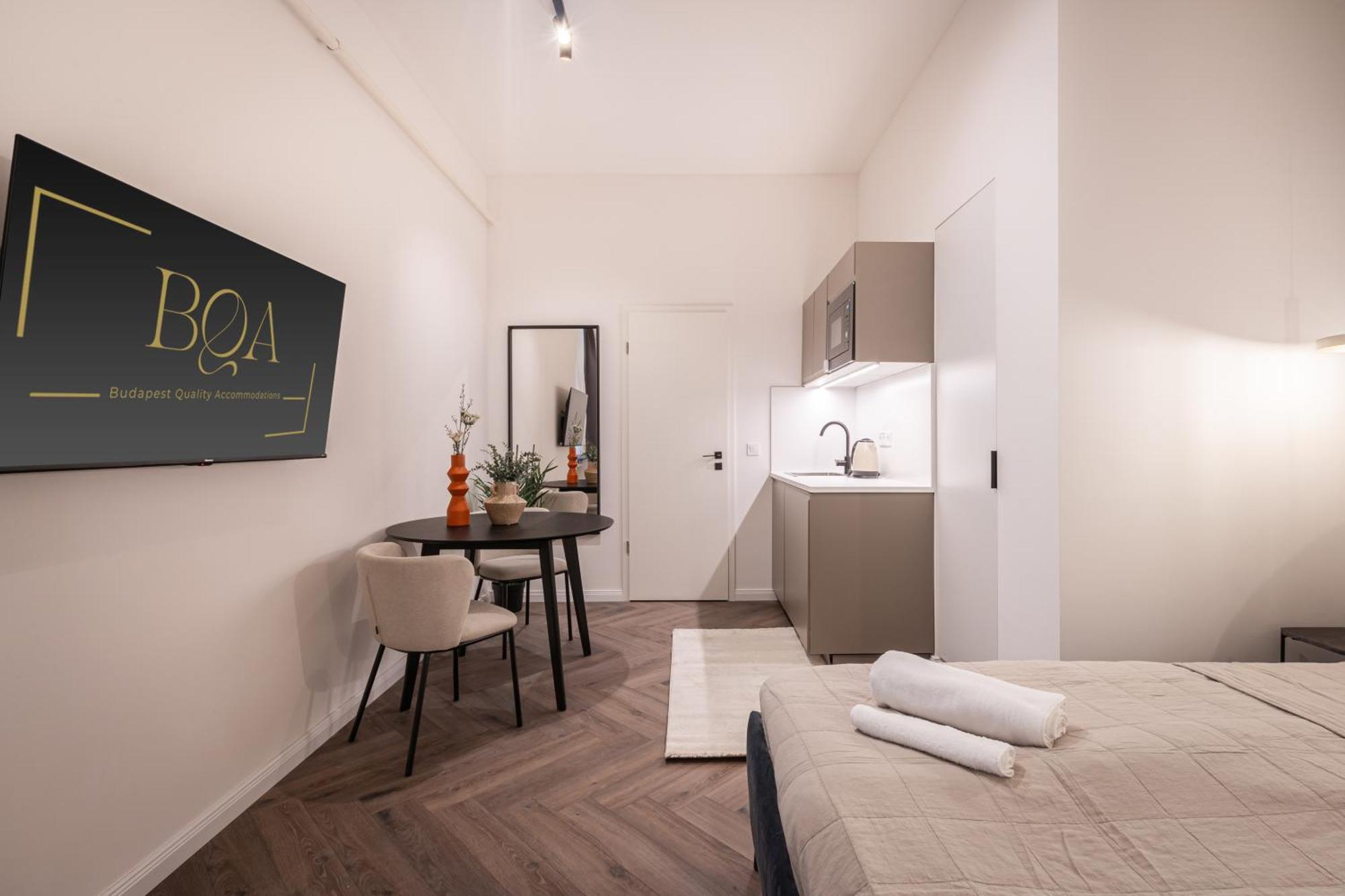 Apartamento A13 Budapest Exterior foto
