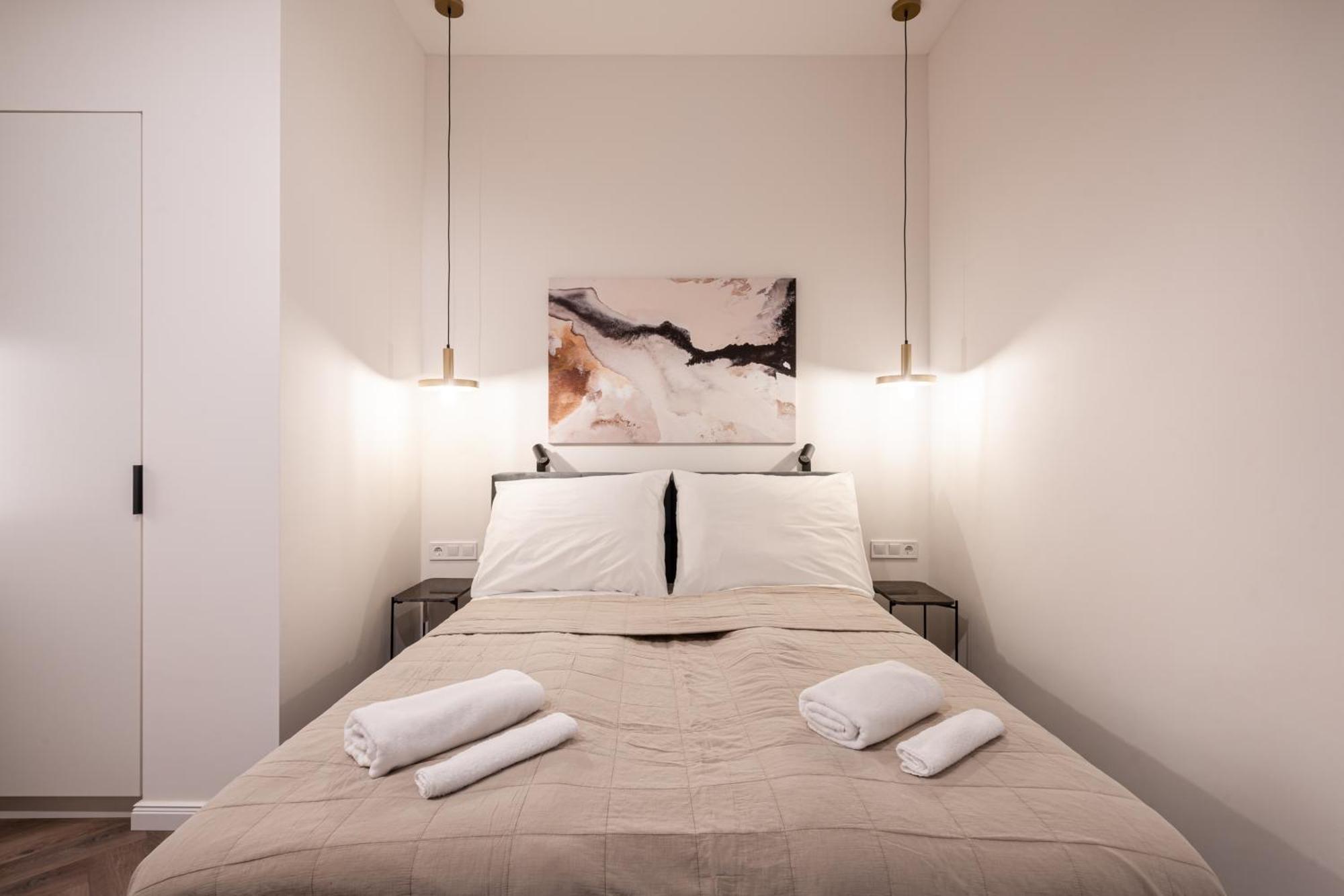 Apartamento A13 Budapest Exterior foto