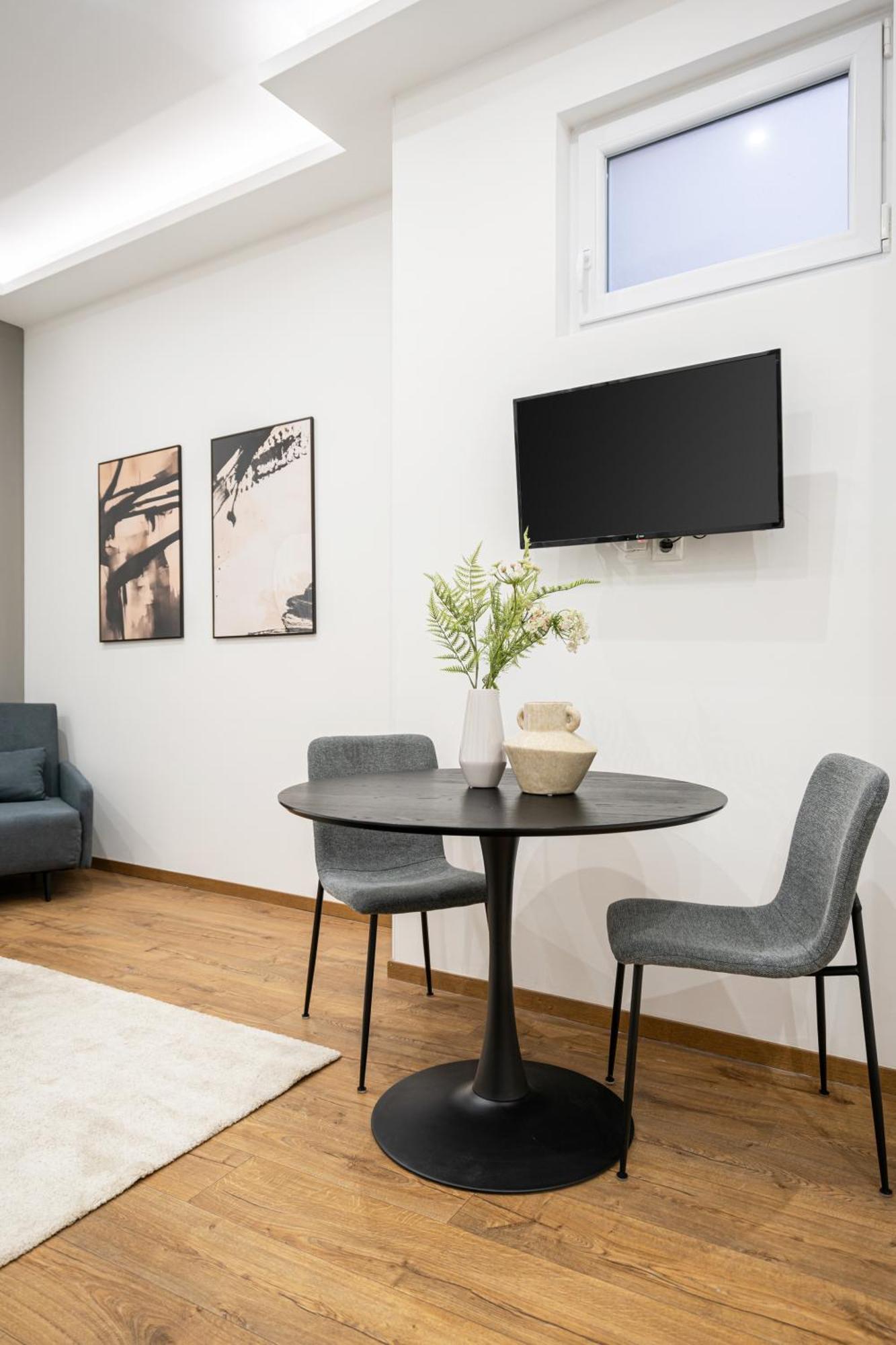Apartamento A13 Budapest Exterior foto