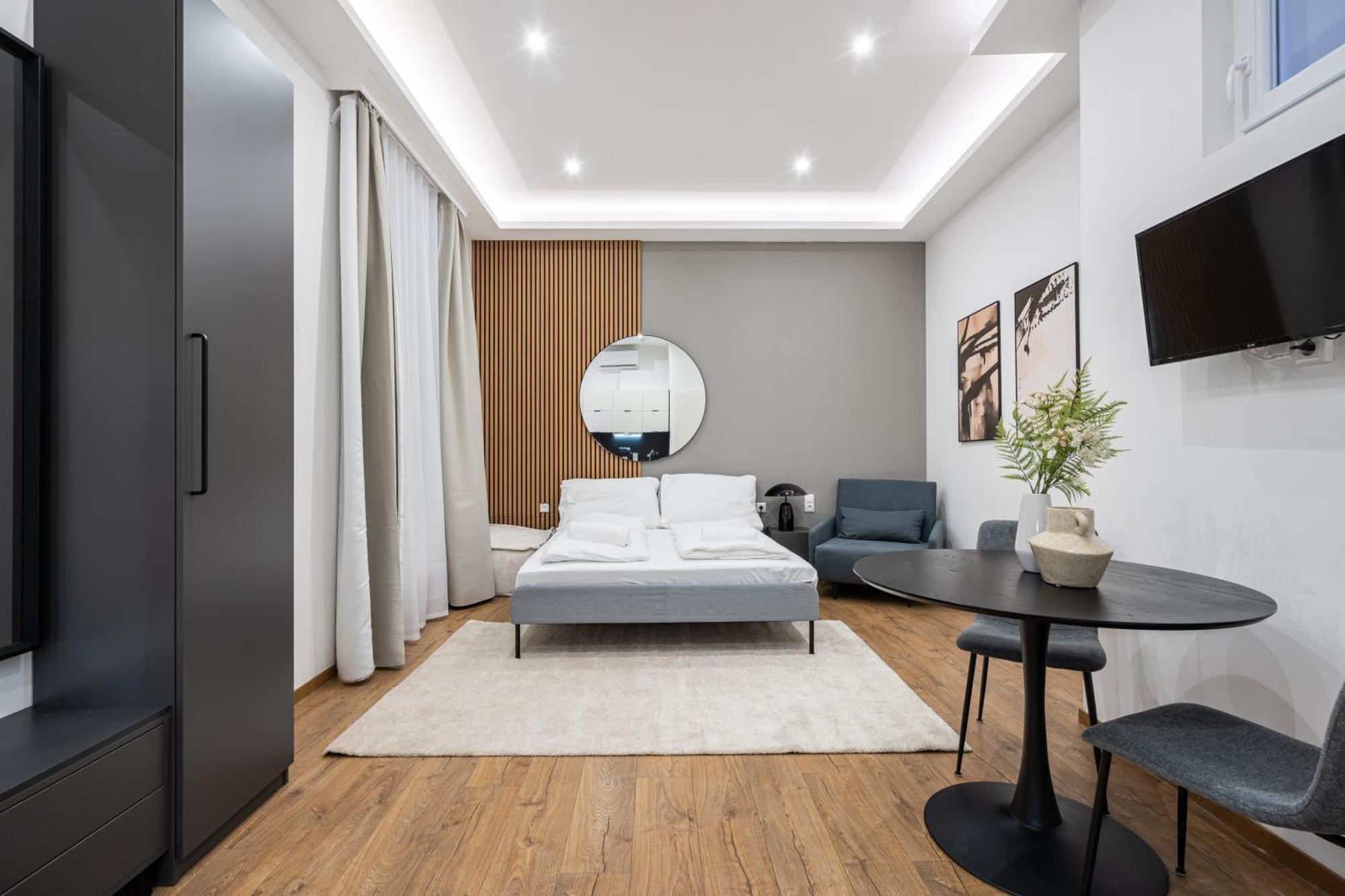 Apartamento A13 Budapest Exterior foto