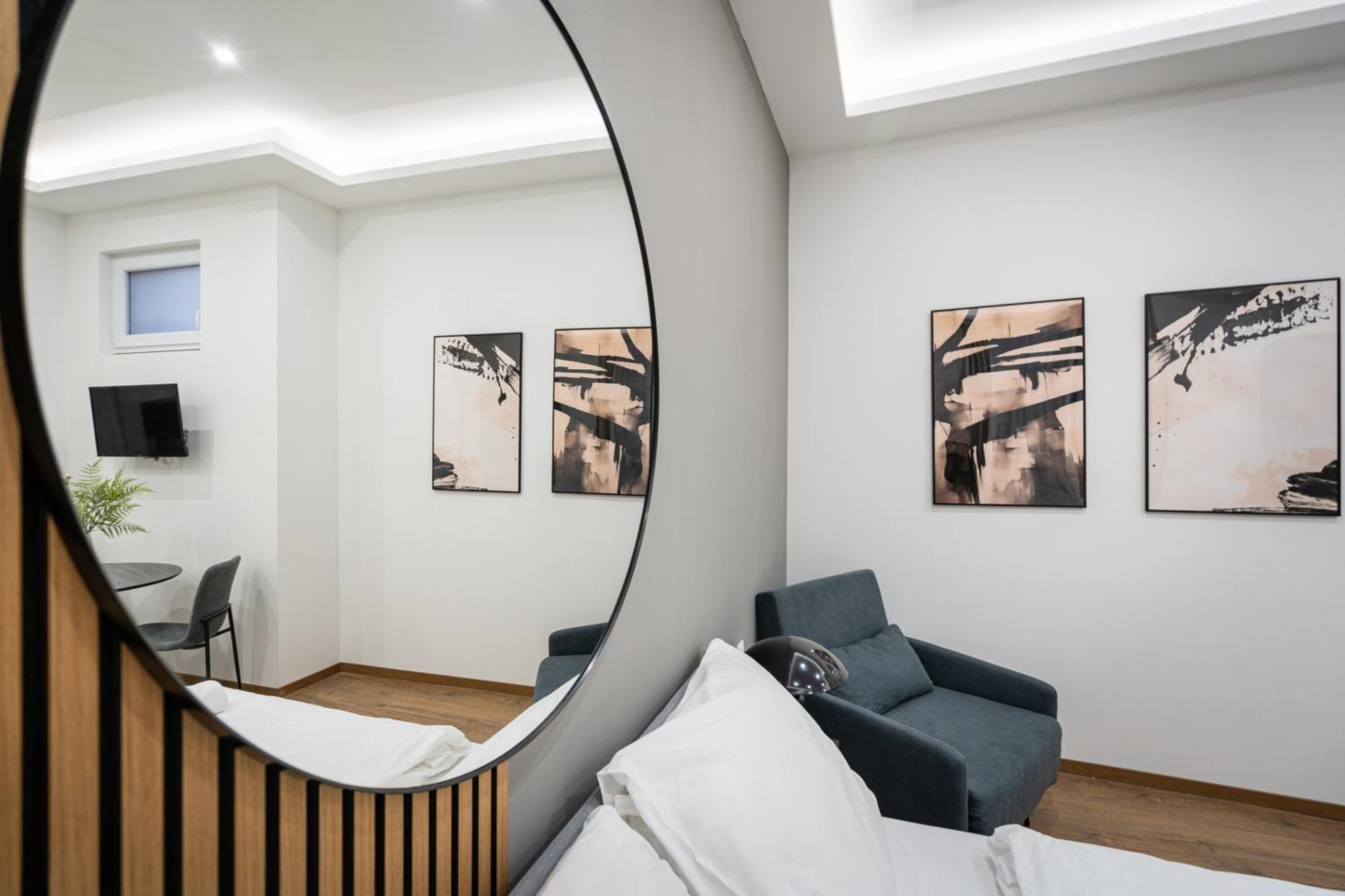 Apartamento A13 Budapest Exterior foto