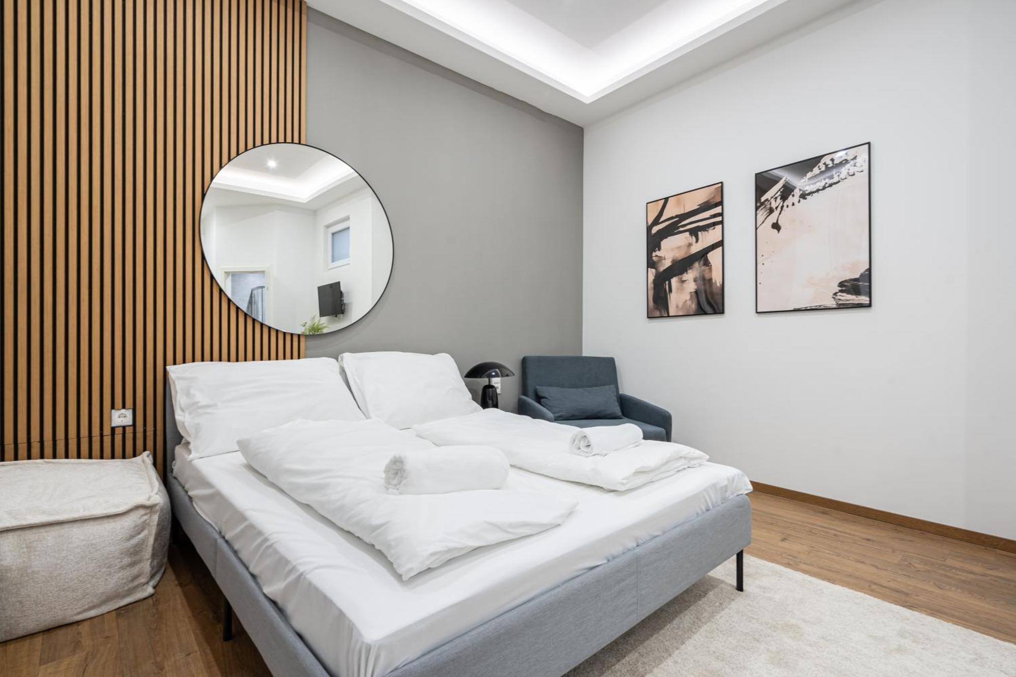 Apartamento A13 Budapest Exterior foto