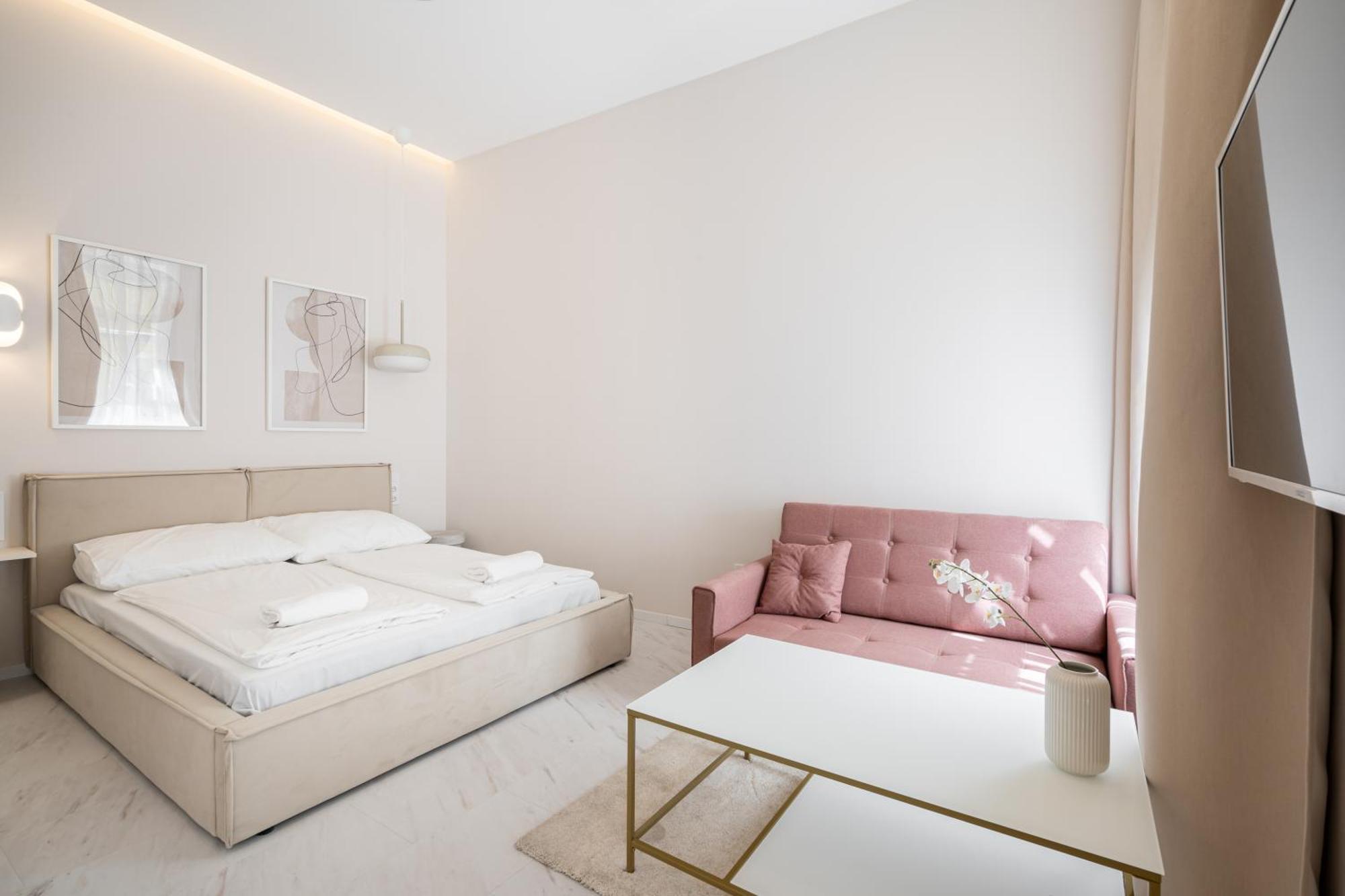 Apartamento A13 Budapest Exterior foto