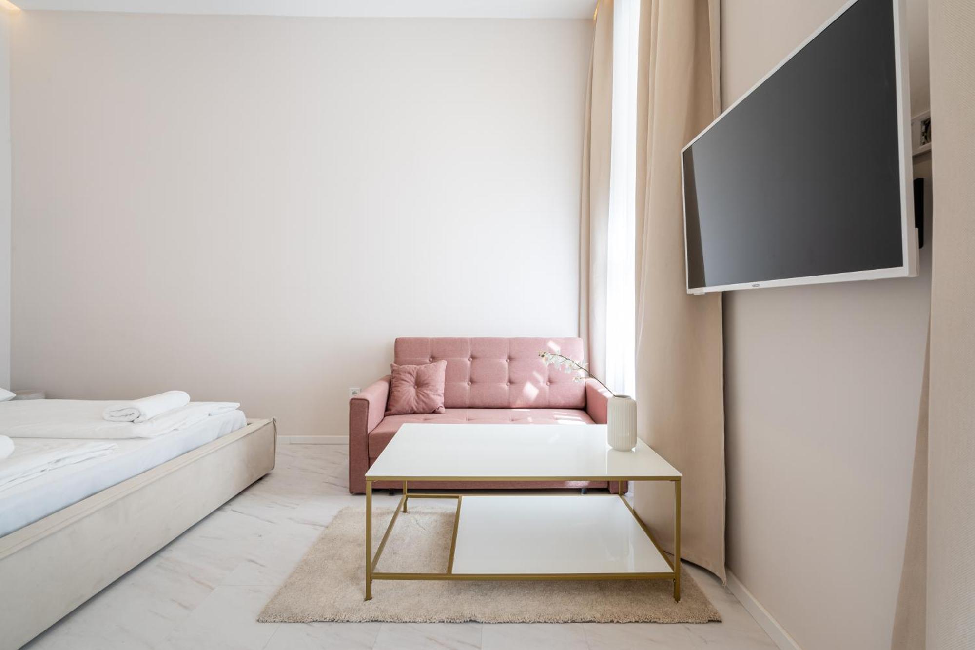 Apartamento A13 Budapest Exterior foto