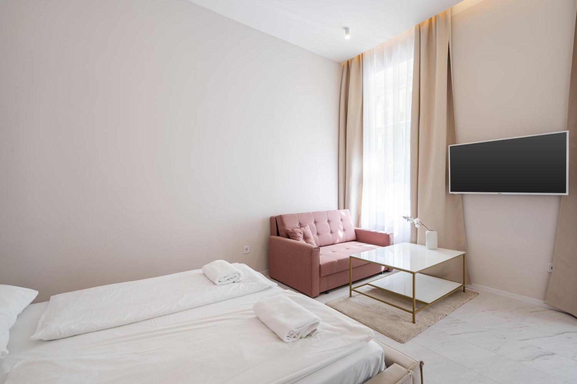 Apartamento A13 Budapest Exterior foto