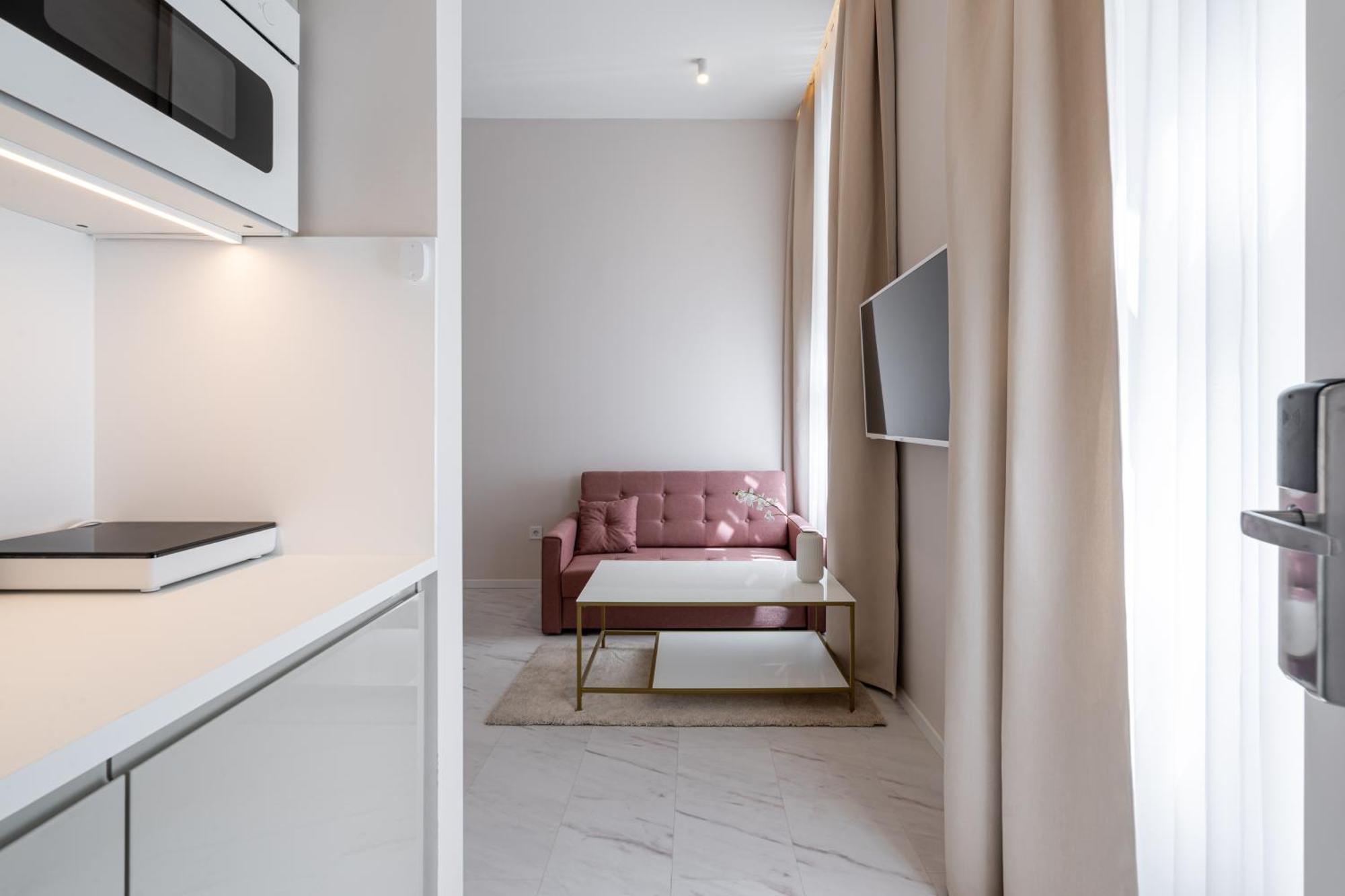 Apartamento A13 Budapest Exterior foto