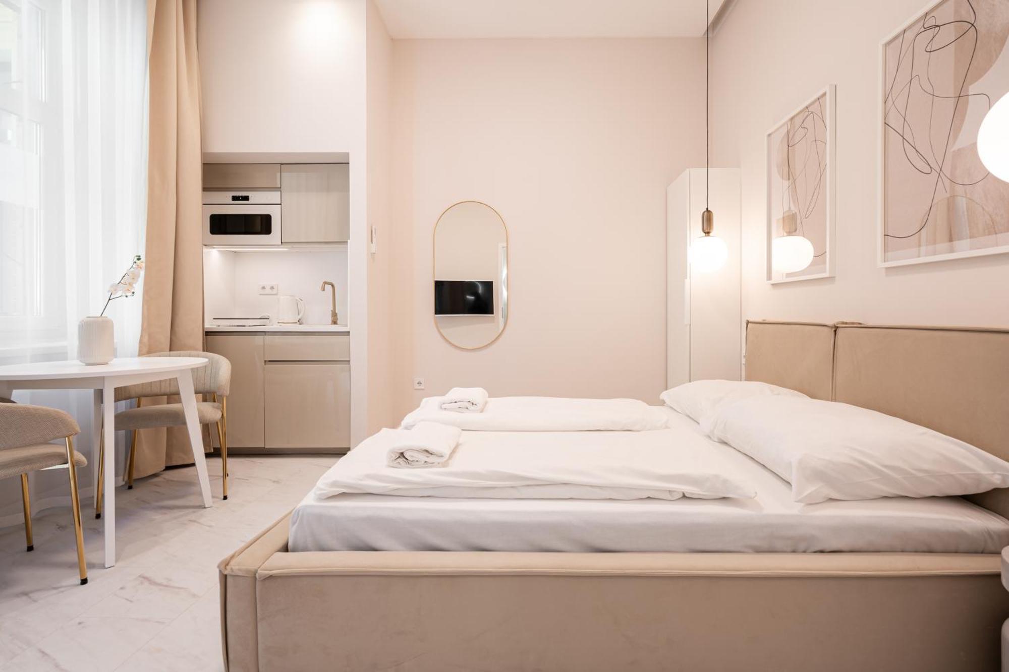 Apartamento A13 Budapest Exterior foto