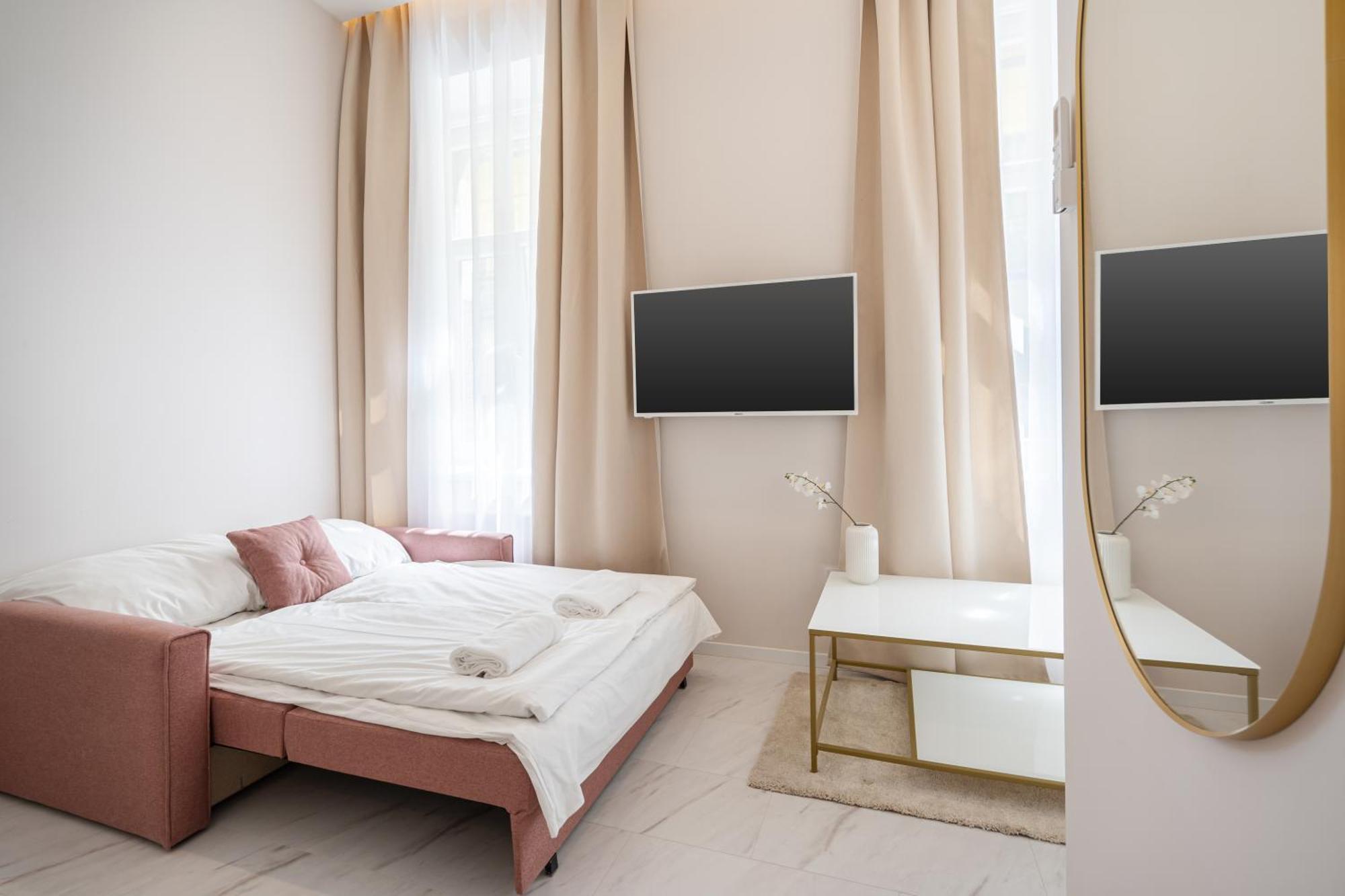 Apartamento A13 Budapest Exterior foto