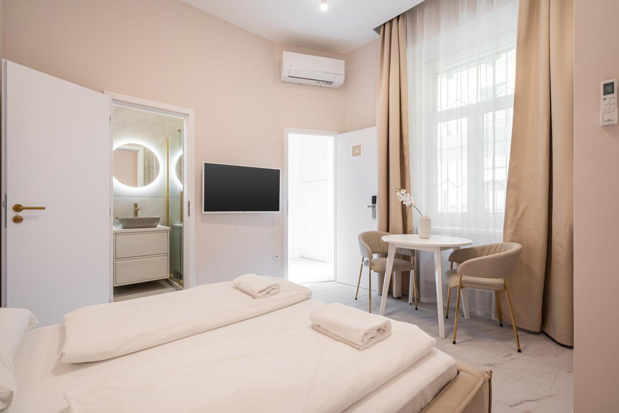 Apartamento A13 Budapest Exterior foto