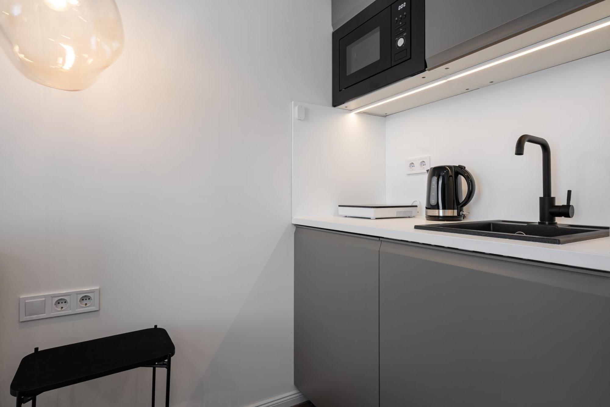 Apartamento A13 Budapest Habitación foto