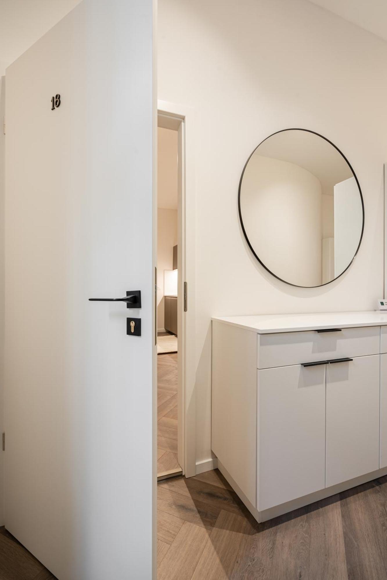 Apartamento A13 Budapest Habitación foto