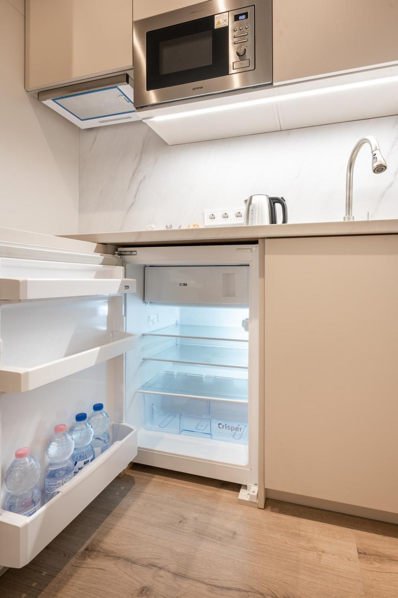 Apartamento A13 Budapest Habitación foto
