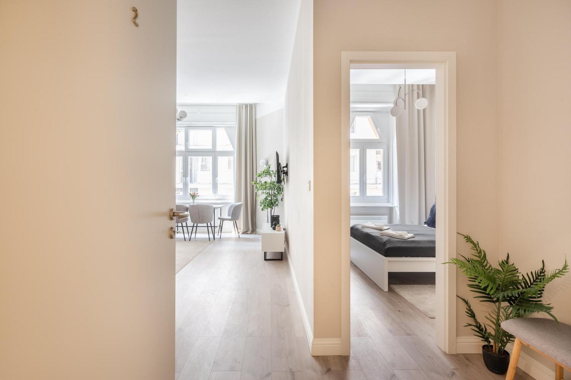 Apartamento A13 Budapest Habitación foto