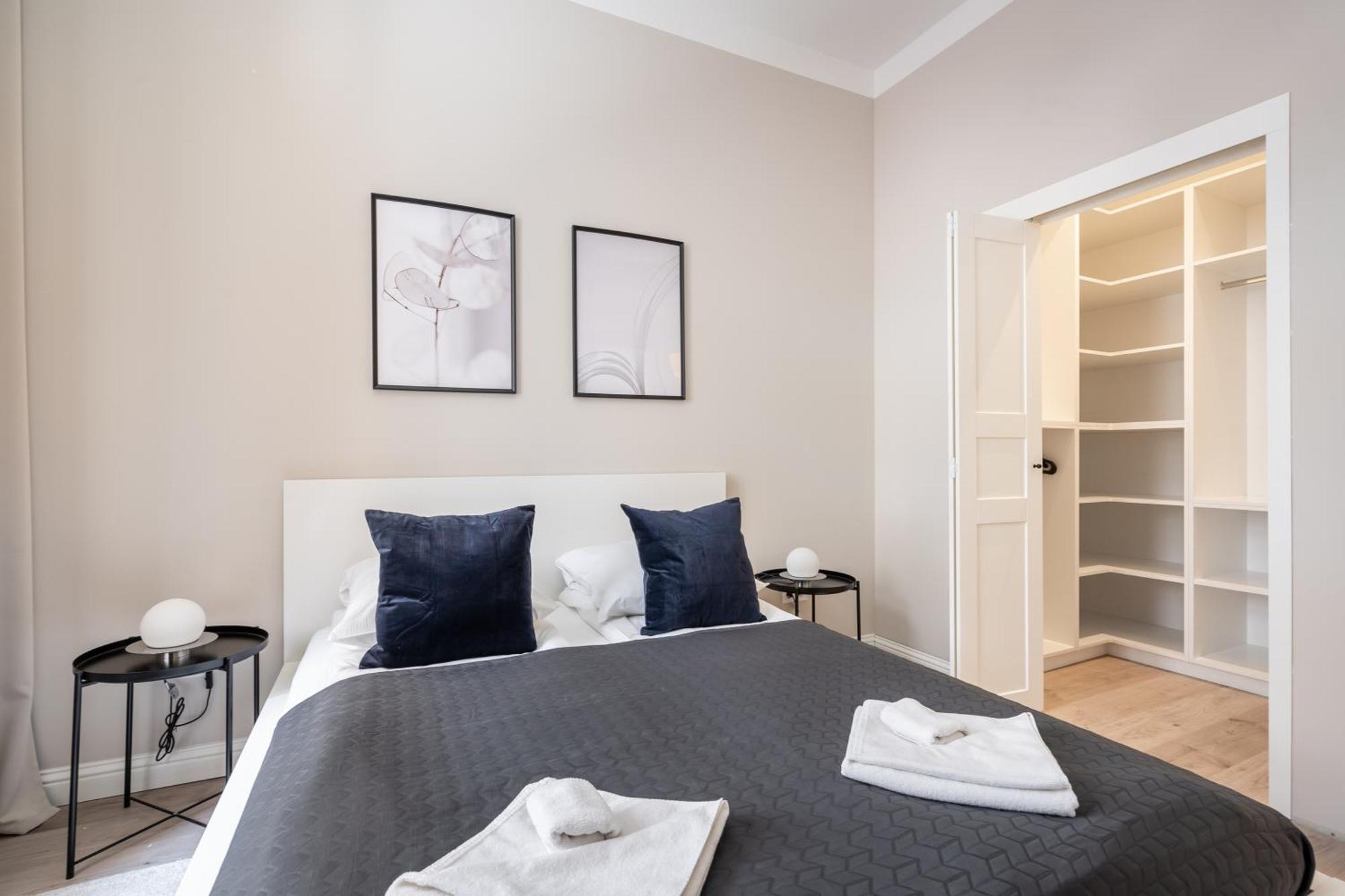 Apartamento A13 Budapest Habitación foto