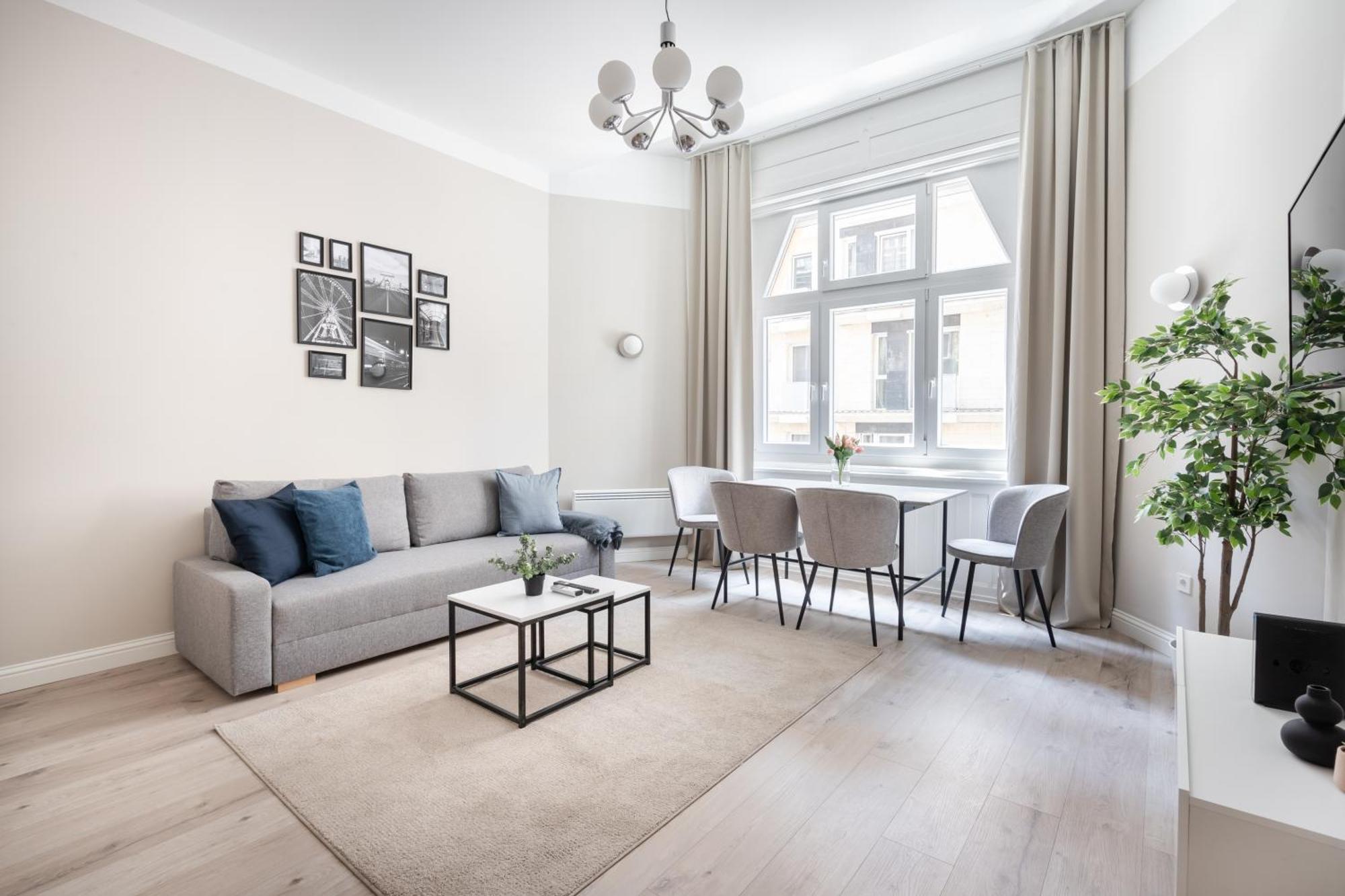 Apartamento A13 Budapest Exterior foto