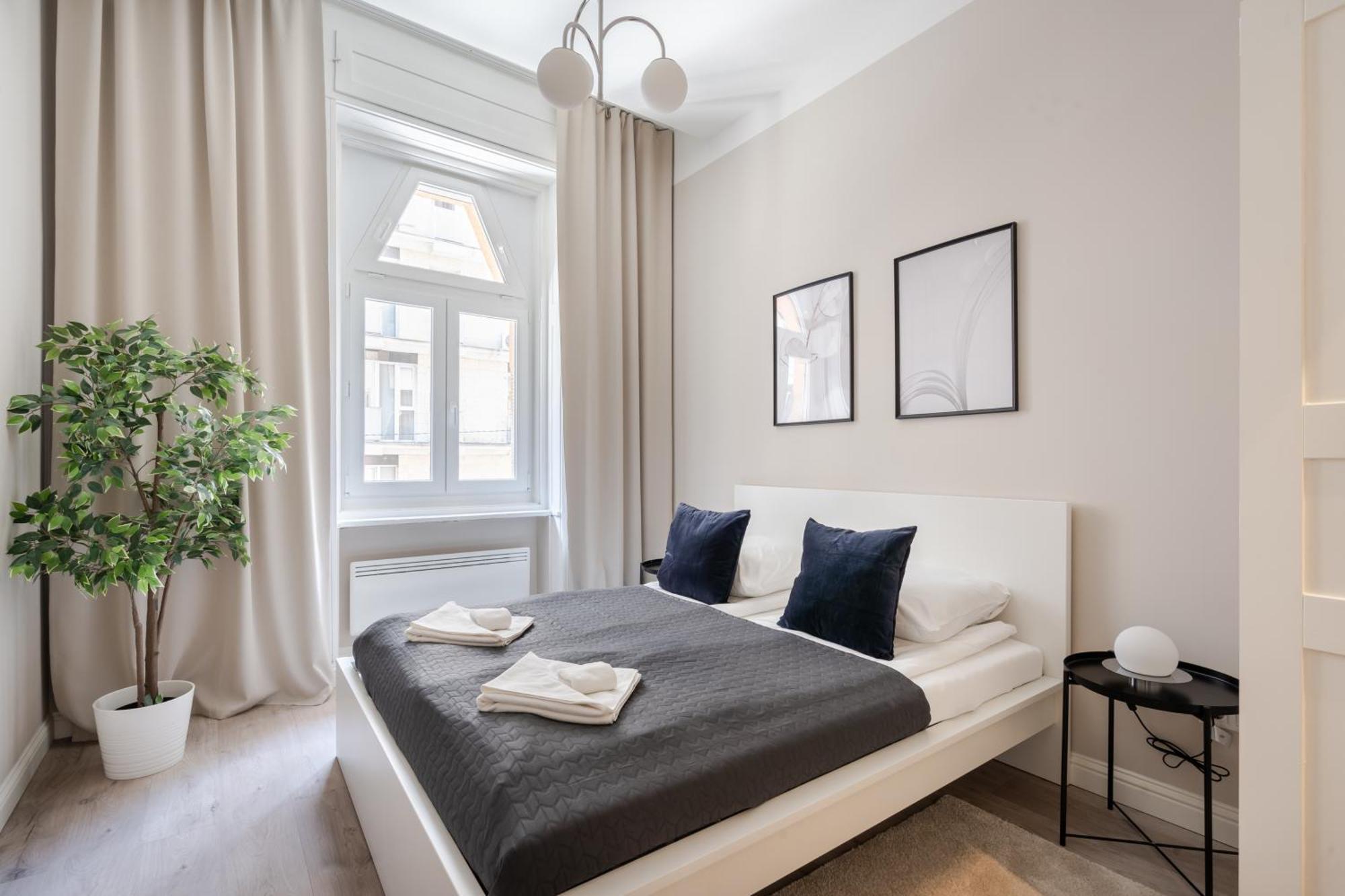 Apartamento A13 Budapest Exterior foto