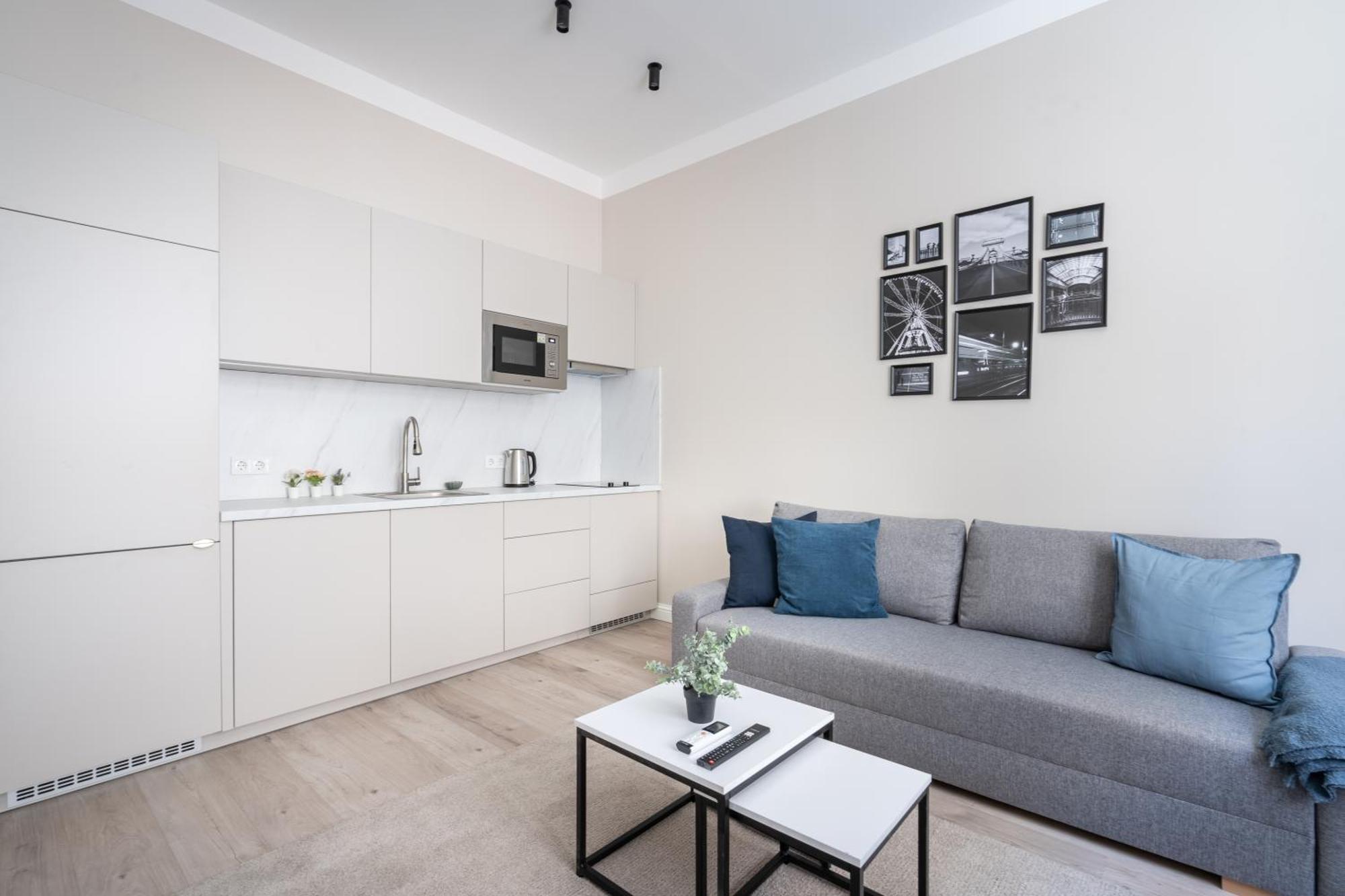 Apartamento A13 Budapest Habitación foto