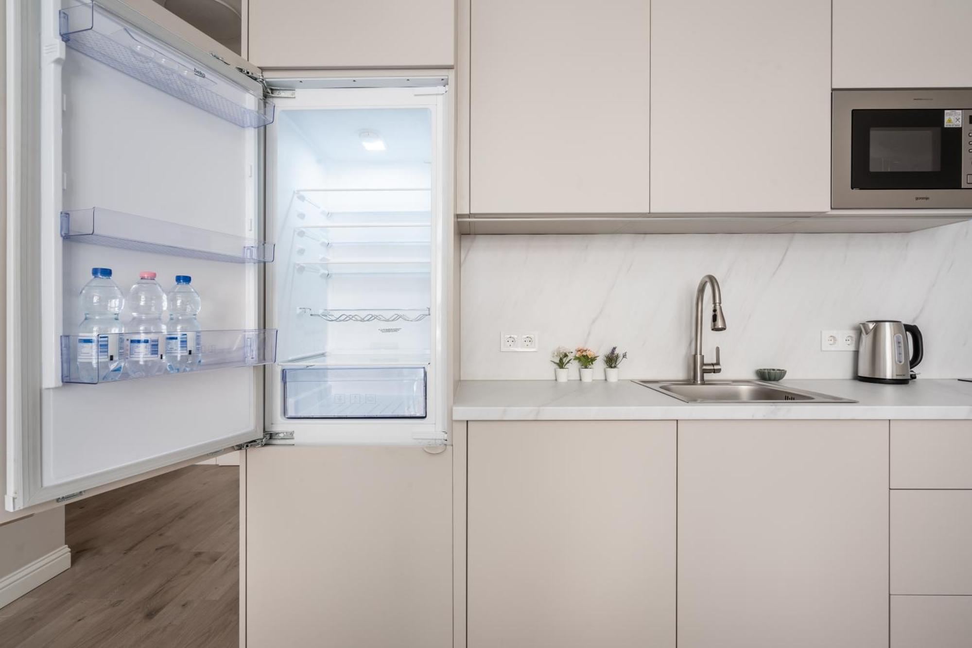 Apartamento A13 Budapest Habitación foto