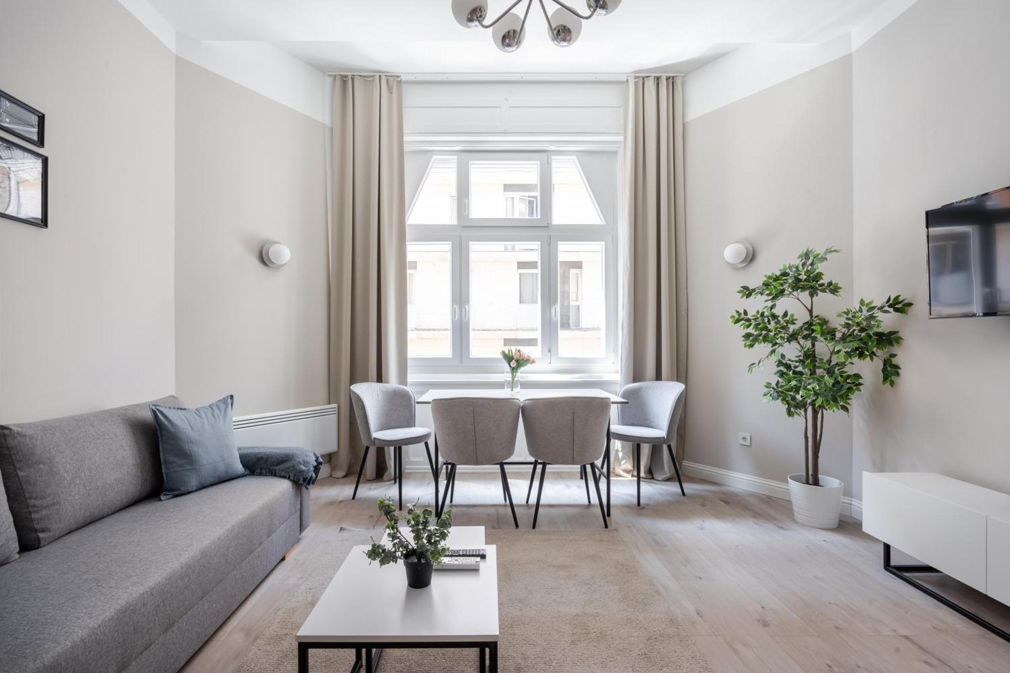 Apartamento A13 Budapest Exterior foto