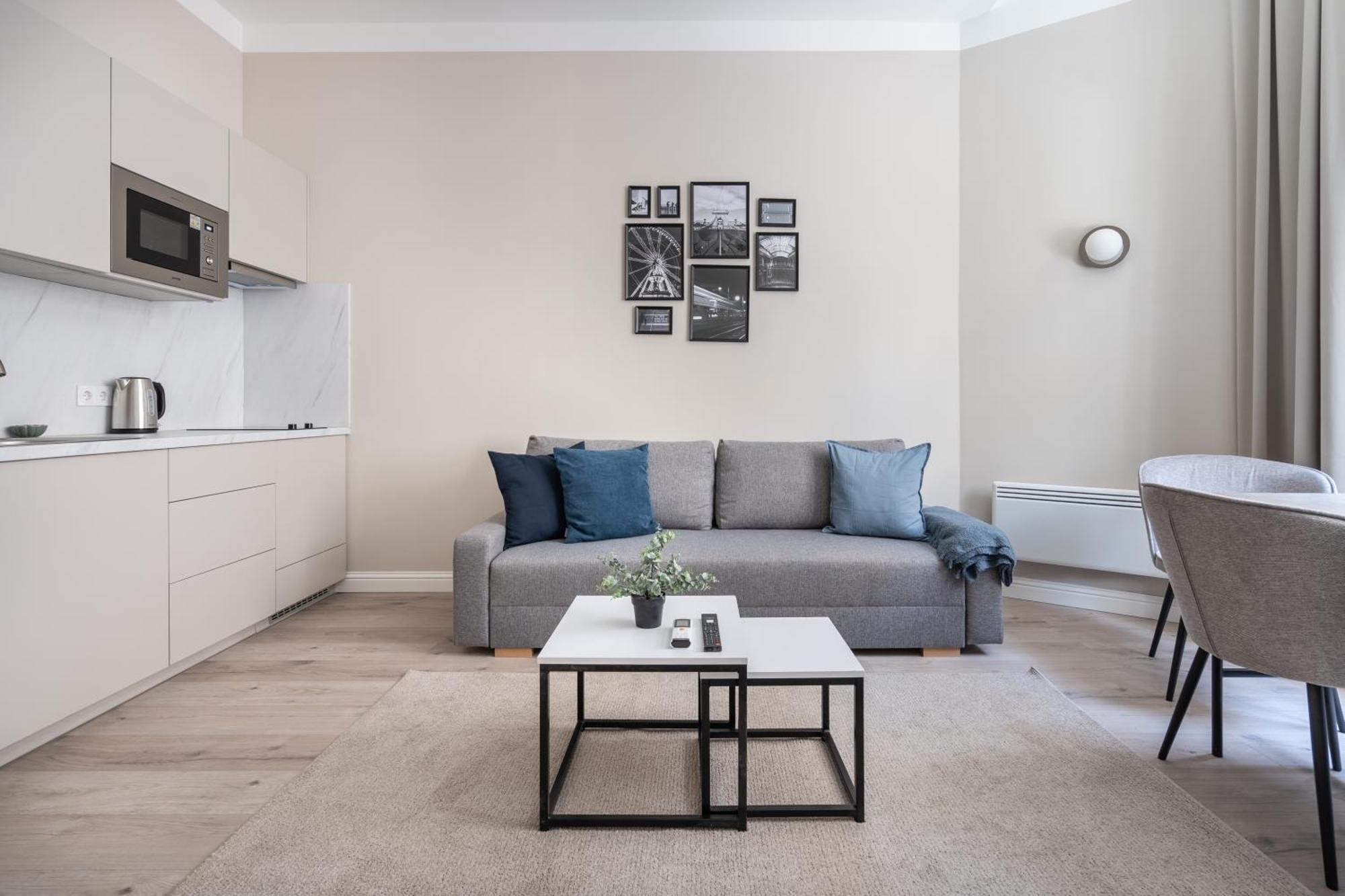 Apartamento A13 Budapest Habitación foto