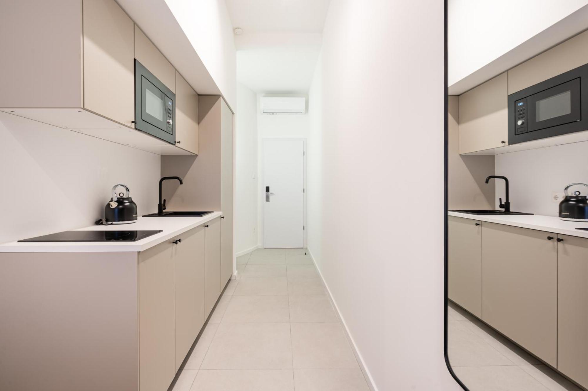 Apartamento A13 Budapest Exterior foto