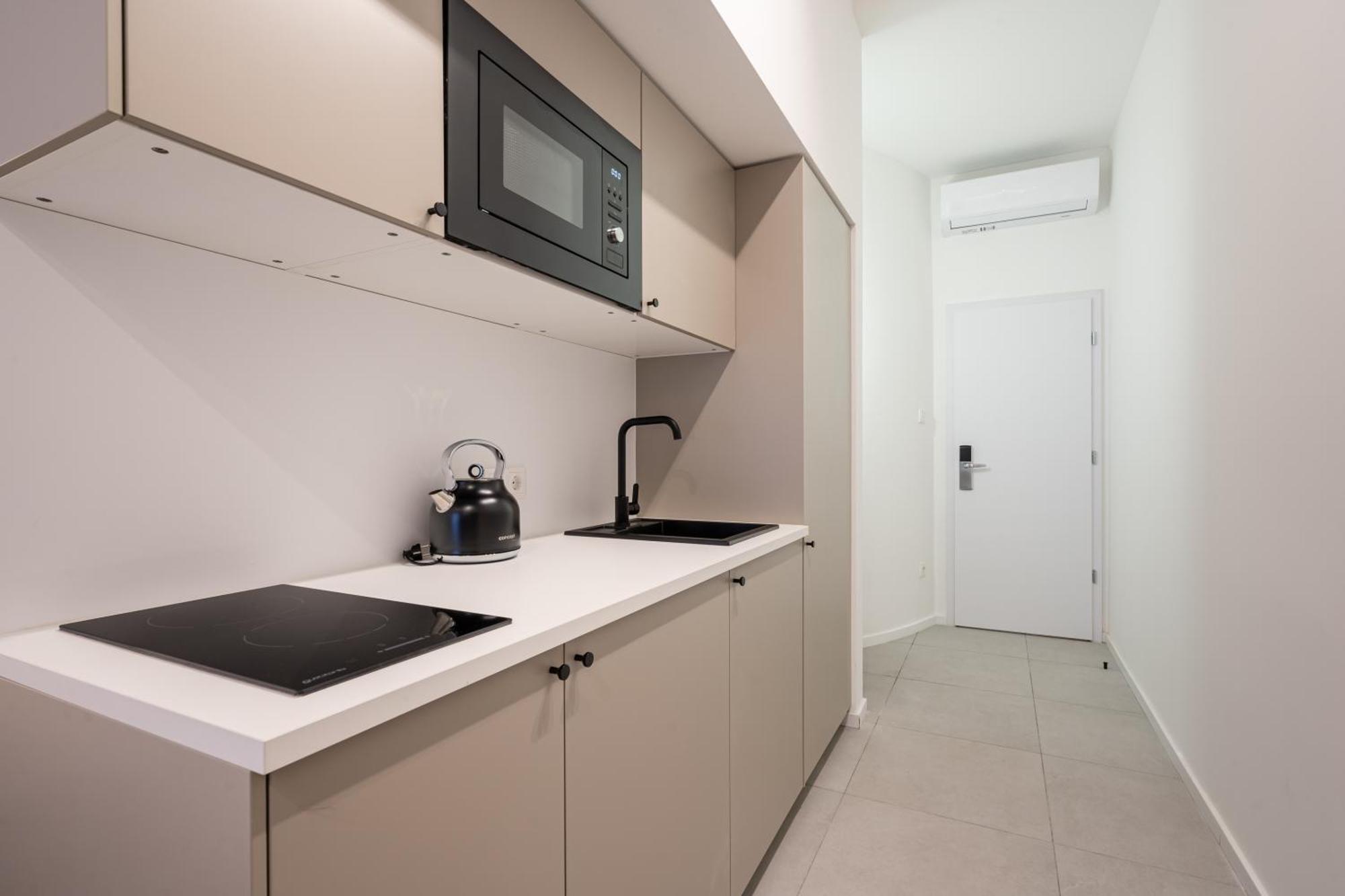 Apartamento A13 Budapest Exterior foto